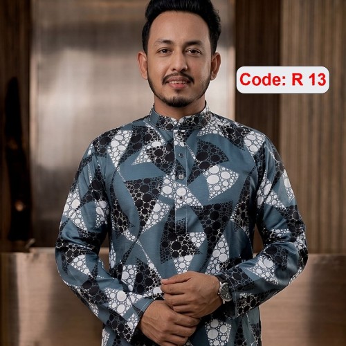 First slide