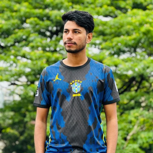 First slide