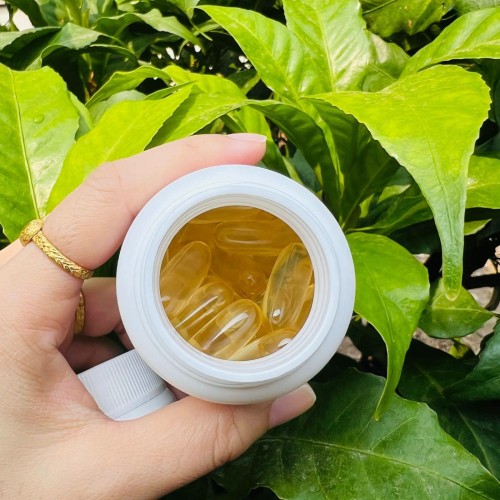 3 Piss Offer Coconut Oil